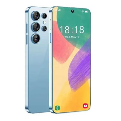 OEM T22 PRO 3GB/64GB 6.8'' Azul