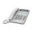 Telefono con Contestador Panasonic Kx-Ts620 Blanco_0