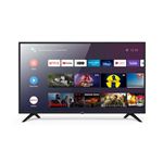 TV LED 42" Engel LE4290ATV 1080 Smart TV WiFi negro