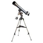 Celestron Telescopio Astronomico Astromaster 90 eq