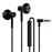 Auriculares estéreos Xiaomi MI Dual Driver Black_0