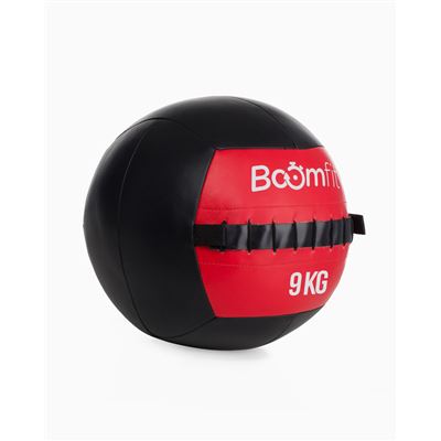 Wall Ball 10kg Boomfit