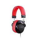 Prodipe Pro3000br 32 ohms 95 dbi 3000 auriculares para monitor