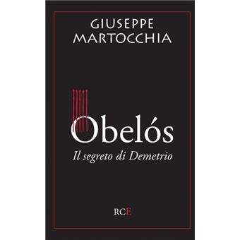 Serie ÚnicaObelós
