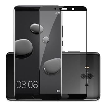Protector de Pantalla Vidrio Templado Full Cover 3D para Huawei Mate 10  Multi4you - 1