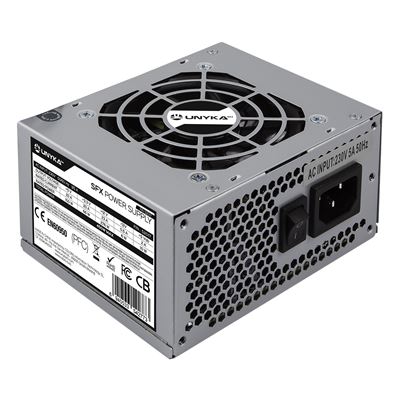 Fuente de Alimentación SFX 450W UNYKAch