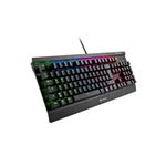 Teclado Gaming Sharkoon SKILLER MECH SGK3 QWERTY Español Negro