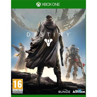 Destiny Juego Xbox One
