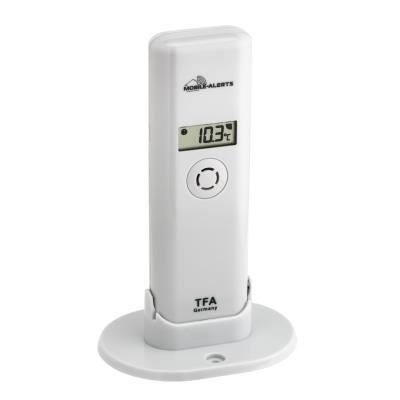 Transmisor Para Weatherhub 30.3303.02