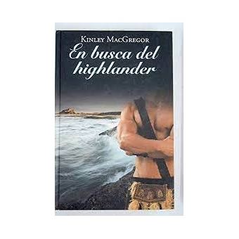 En busca del highlander - 1
