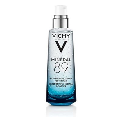 Sérum Facial Hidratante Y Fortificante Vichy Minéral 89 75ml