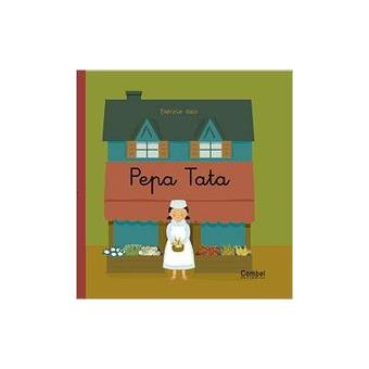 Pepa Tata - 1