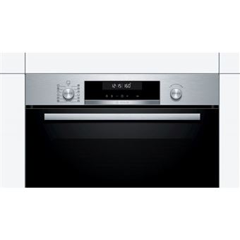 Placa vitrocerámica Jocel JPK3EV200174 Horno 58L 3 Zonas 6000W Negro -  Cocina - Los mejores precios