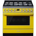 Cocina Eléctrica Smeg CPF9GPYW