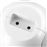 WATT & CO Multimedia WATTBALL 2P 16A + 1P 6A + USB 2.1A Blanco_3