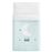 Pack Funda Nórdica maxicuna Pekebaby (120 x 150 cm) Hello Moon Blanco algodón_0