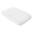 Pack Funda Nórdica maxicuna Pekebaby (120 x 150 cm) Hello Moon Blanco algodón_2