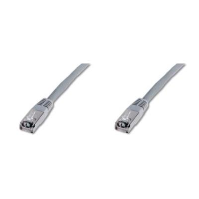 Digitus Premium Cat 5E Sf-Utp - Cables De Red