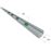 Hilo luminoso LED para decoración de color blanco frío, bobina 50m_2