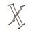 Quik Lok T20Bk Soporte Para Teclado_0