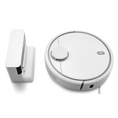 Fnac Robot Aspirador Xiaomi