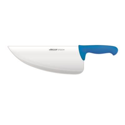 Cuchillo Para Cortar Pescado Arcos Colour - Prof 297123 De Acero Inoxidable Nitrum - Azul