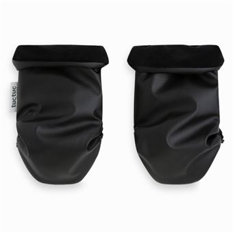 Manoplas Tuc Tuc Basic Negro