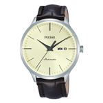 Reloj Pulsar Business para hombre de con brazalete piel vaca pl4035x1est