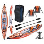 Kayak hinchable Zray Drift 426 2021