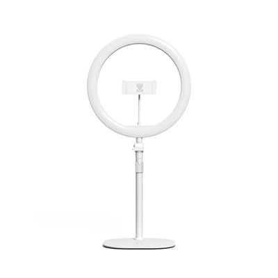 Pack Luz Led Ring Kodak Sl002, 120led Con Trípode, Regulable 3500-8000k