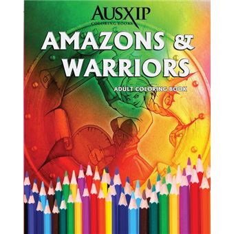 Serie ÚnicaAmazons & Warriors