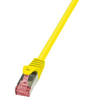 Logilink 7.5M Cat.6 S/Ftp - Cables De Red