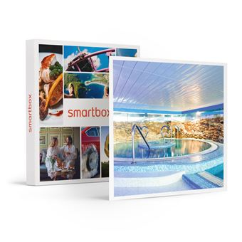 Smartbox - Olympia Hotel Events & Spa 4*: masaje relajante y acceso a circuito para 2 personas Caja regalo Bienestar - 1