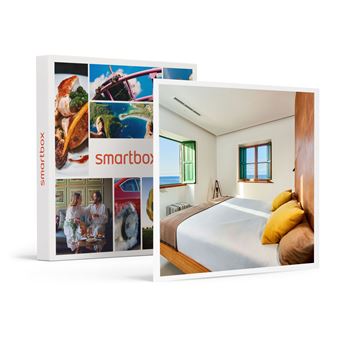 Smartbox - Faro Punta Cumplida – La Palma Lighthouse Hideaway: 3 noches y cena romántica a la luz de las velas  Caja regalo Estancias - 1