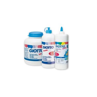 Pegamento Cola Giotto Vinilik 1 Kilo Escolar Oficina Pegar