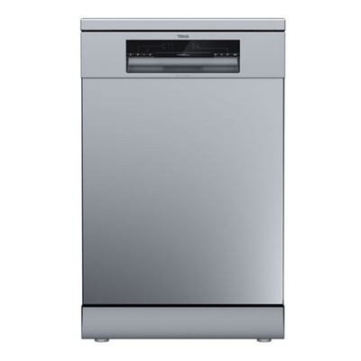 Lavavajillas Libre Instalación Teka Dfs 26650 Ss 13 Servicios 60cm Inox E