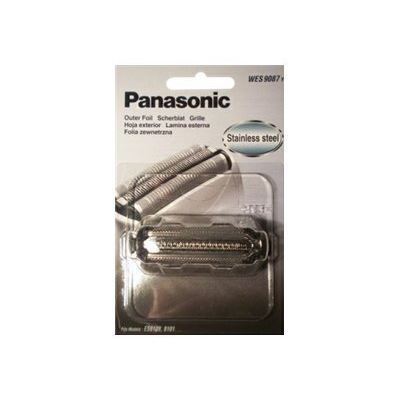 Panasonic Wes9087y1361 Accesorio Para Maquina De Afeitar
