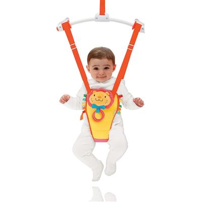 Columpio saltador Munchkin Jump and Play