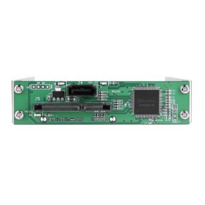 Silverstone Hddboost - Caja Externa Para Disco Duro