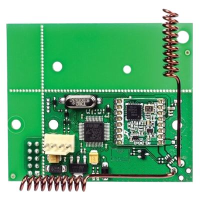 Módulo De Integración Aj-uartbridge