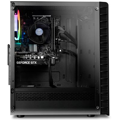 Gtx 1660 super con que procesador outlet