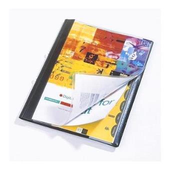 Archivador Durable Snelhechtmap Duraplus (25) - 1