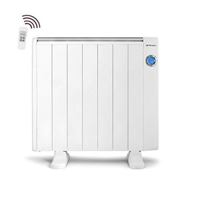 Emisor De Calor Orbegozo Rre 1310, 7 Elementos 1300w