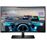 Monitor LED 27"" Full HD HP 27x 1920 x 1080 Píxeles Curva Negro 686 cm_0