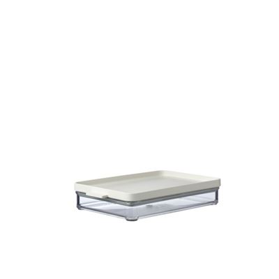 Caja Para Fiambres Omnia, Nordic White
