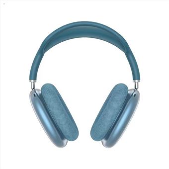 Auriculares inalámbricos Smartek TWS-P9BL Micrófono Bluetooth 5.0 Azul - 1