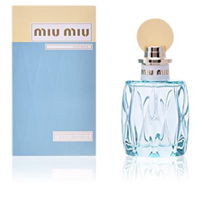 Miu Miu Verdes/Rosa Eau Bleue - Imagen 5