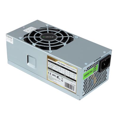 Fuente de alimentación UNYKAch TFX 250 W 80 PLUS Platinum 92% - Imagen 2