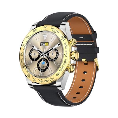Smartwatch Smartek Sw-aw13pro Dorado