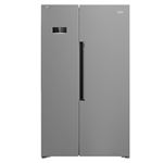 Frigorífico Americano Beko GN1603140XBN 368L Inox E